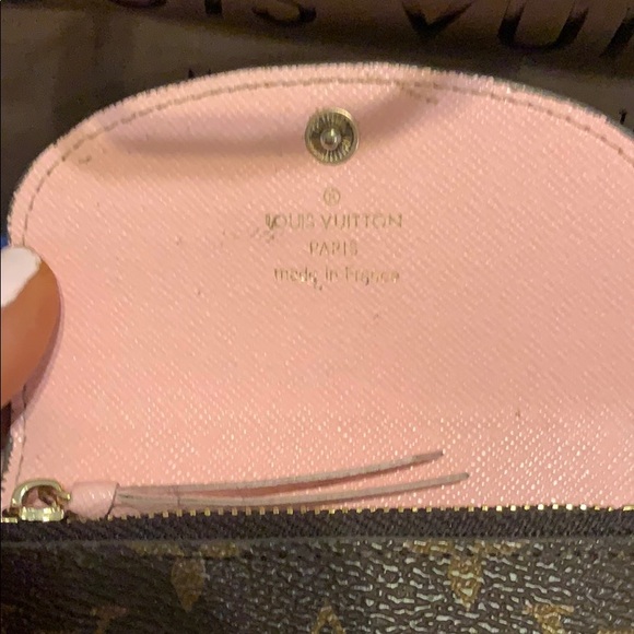 Compact wallet - Picture 3 of 7